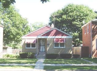 841 Marshall Ave, Bellwood, IL