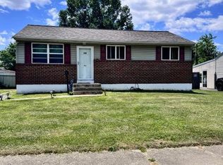 26 Ridge Dr, New Castle, DE 19720