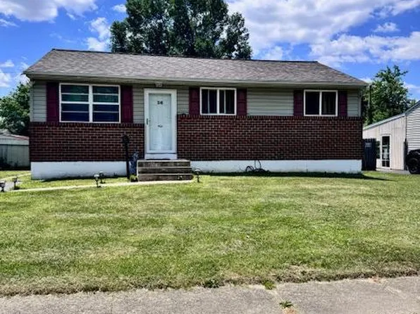 26 Ridge Dr, New Castle, DE 19720