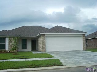 913 Huey Andrew Ave, Gonzales, LA 70737