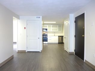 35 Darling St #1B, Roxbury Crossing, MA 02120