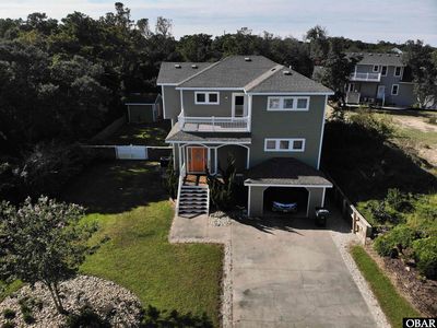 404 Beacon Dr LOT 17, Kitty Hawk, NC, 27949
