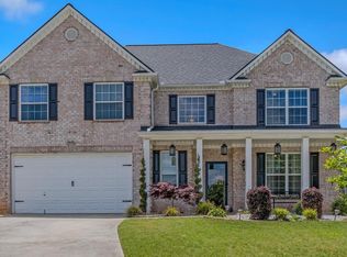 1736 Rising View Cir, McDonough, GA 30253