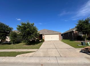2109 Old Harbor Way, Princeton, TX 75407