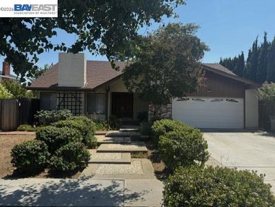 6186 Meridian Ave, San Jose, CA, 95120