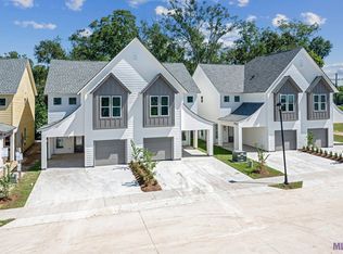 5815 Lake Shelf Dr #D, Baton Rouge, LA 70820