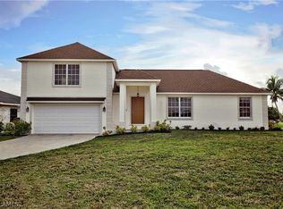 3202 SW 5th Ave, Cape Coral, FL 33914