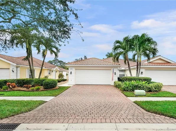 843 SW Tamarrow Pl, Stuart, FL 34997
