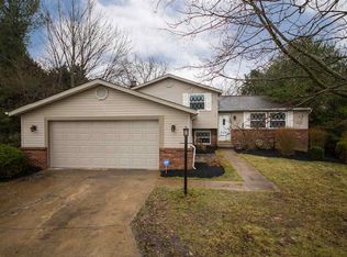 8355 Hemlock Ct, Florence, KY 41042