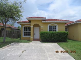 12213 SW 214th Ln #2, Miami, FL 33177