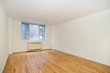 Rented by B & L Management