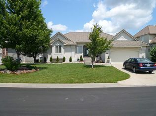 8106 E Champions St, Wichita, KS 67226