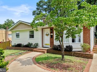 Sunny Ridge Esta, Alexandria, VA 22310