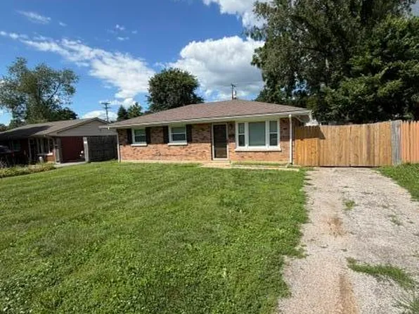 2059 Deauville Dr, Lexington, KY 40504