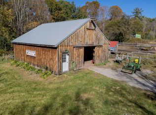 148 County Farm Road, Unity, NH 03743