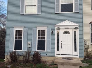 15619 Birch Run Ter, Laurel, MD 20707