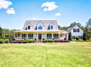 2496 Luke Edwards Rd, Dacula, GA 30019