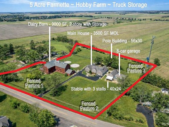 2nd image of 42W534 Empire Rd