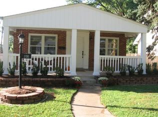 200 Midway Ave, Saint Louis, MO