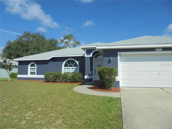 1509 NE 46th Rd, Ocala, FL 34470