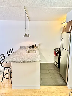 Rented by Compass | media 7