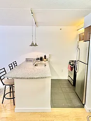 Rented by Compass