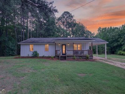 1206 Weems Rd, Molena, GA, 30258