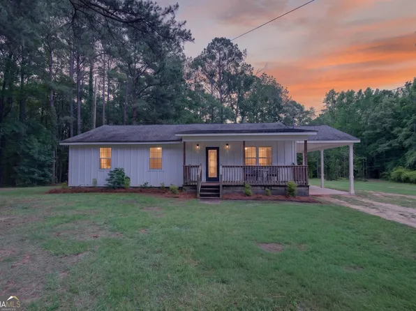 1206 Weems Rd, Molena, GA 30258