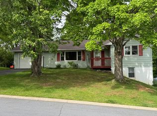 1343-1 Harris St, State College, PA 16803