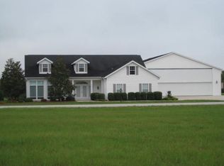 8552 SE 72nd Ave, Ocala, FL 34472