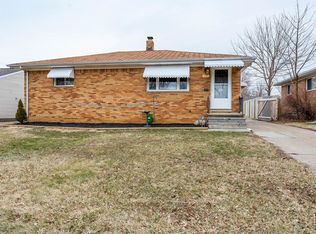 309 Thelma Dr, Sheffield Lake, OH