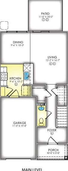 2nd image of 112 Brown Cir