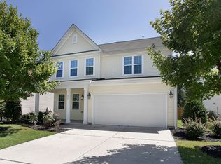 427 Stapleford Ln, Fuquay Varina, NC 27526