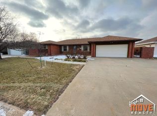 1800 N Cain Ave, Liberal, KS 67901