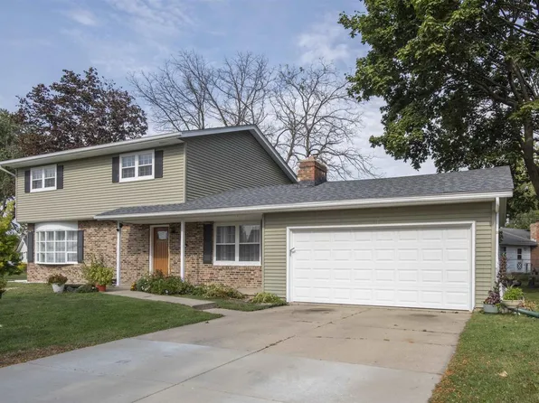 1148 Buena Vista Drive, Sun Prairie, WI 53590