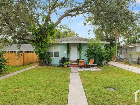 832 20th Ave S, St Petersburg, FL 33705