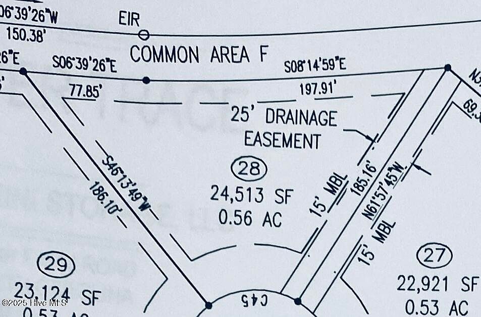 2nd image of LOT 28 Plover Way