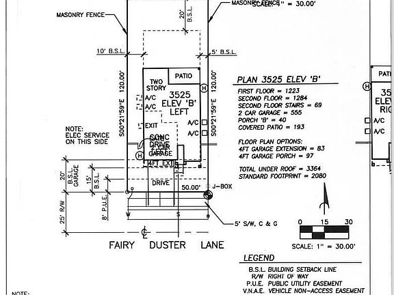 3rd image of 4121 E GHOST FLOWER Lane