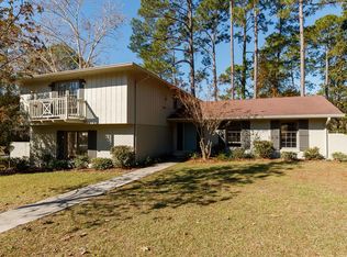 120 Fairway Dr, Valdosta, GA 31605