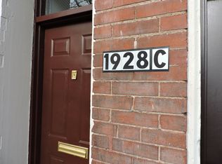 1928 Senate St APT C, Saint Louis, MO 63118