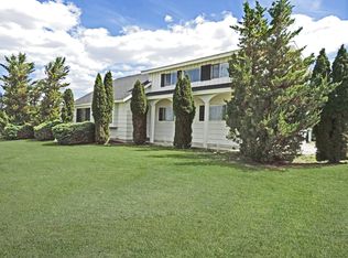 15360 6700 Rd, Montrose, CO 81401