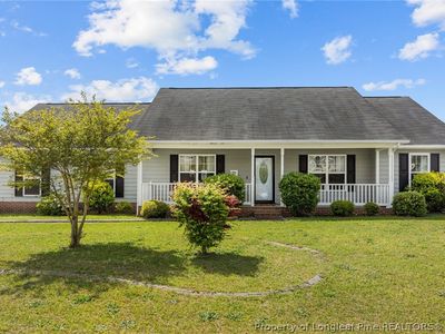 114 Jockey Dr, Raeford, NC, 28376