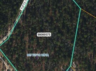 905865-905 & #865, Jackson Springs, NC 27281