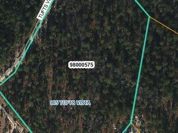 905 & 865 Tufts Vista, Jackson Springs, NC 27281