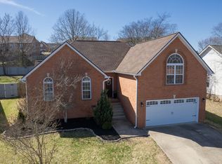 4026 Affirmed Dr, Mount Juliet, TN 37122