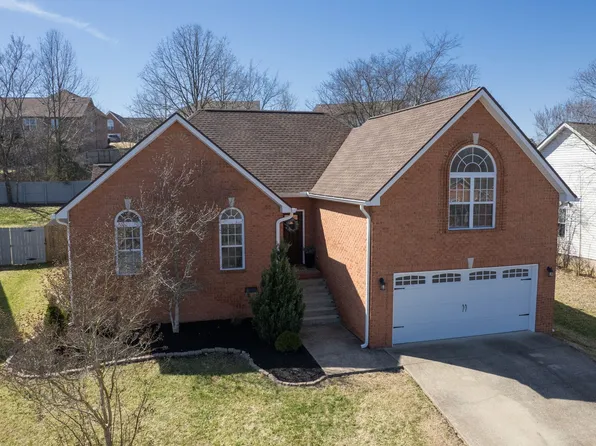 4026 Affirmed Dr, Mount Juliet, TN 37122