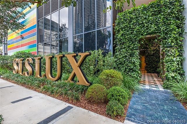 1st image of 801 S Miami Ave Unit 4009