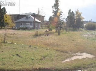 357 Weaverville Rd, Divide, CO 80814