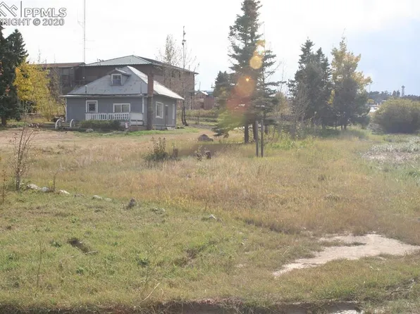 357 Weaverville Rd, Divide, CO 80814