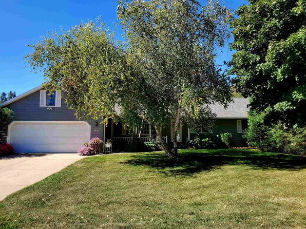 1407 Country Club Ln, Spencer, IA 51301